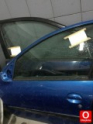 ertürk opelden çıkma peugeot 206 sol ön kapılar