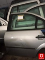 ertürk opelden çıkma ford mondeo 2002 2006  sol arka kapı