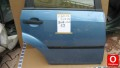 ertürk opelden çıkma ford fiesta  2002- 2008 sag arka kapı
