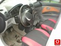 KIA PİCANTO 2005 BEYAZ HURDA BELGELİDİR PARÇALARI SATILIK