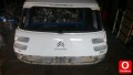 Citroen c4 pıcasso bagaj kaputu