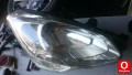 Citroen berlingo sag far