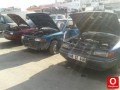 MAZDA 323 MOTOR KAPUTU 