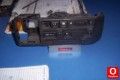 Opel Vectra A, Panel