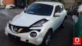 NİSSAN JUKE 2017 HURDA ARAÇ SÖKME ÇIKMA YEDEK PARÇA