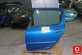 ertürk opelden çıkma 2002-2008  peugeot sol arka kapı