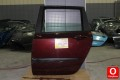 ertürk opelden çıkma 20004-2008 fiat punta sol arka kapı