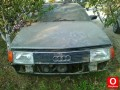 AUDİ 100 PARÇALARI SATIŞI OTO FİKRETTE UYGUN FİATLARLA