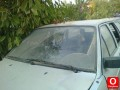 PASSAT ÖN CAM OTO FİKRETTEN
