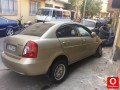 hyundai accent era dizel hurda belgeli parça parça satlık