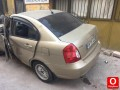 hyundai accent era çıkma orjinal stopları