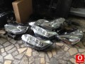 CITROEN C ELYSEE 2014 MODEL SAG FAR 