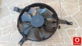NİSSAN SKYSTAR 2008 2009 FAN MOTORU KOMPLE SÖKME