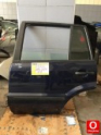 ertürk opelden çıkma ford fision sol arka kapı 2000-2008