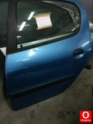 ertürk opelden çıkma peugeot 206  sol arka kapı 2000-2008