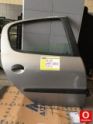 rtürk opelden çıkma peugeot 206  sag arka kapı 2000-2008