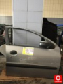 rtürk opelden çıkma peugeot 206  sag ön  kapı 2000-2008