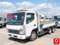 2011 Mitsubishi Canter Kaporta ve Mekanik Parçaları