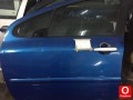 ertürk opelden çıkma peugeot 307 sol ön  kapı 2002-2008