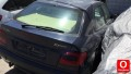 CITROEN XSARA 2000 MODEL ARKA TAMPON 