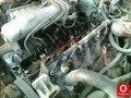 AUDİ 100 MOTOR AKSAMI OTO FİKRETTEN
