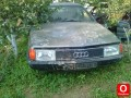 AUDİ 100 KAPORTA AKSAMI OTO FİKRETTEN