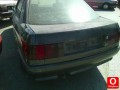 YUMURTA KASA AUDİ ARKA CAM OTO FİKRETTEN