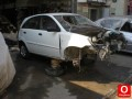 KIA RİO 2010 HURDA BELGELİDİR KOMPLE PARÇALARI SATILIKTIR