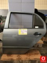 ertürk opelden çıkma skoda fabia 2002-2006 sol arka kapı