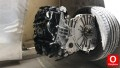 BMW F30 3 SERİSİ ÇIKMA MOTOR KOMPLE