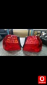 BMW E90 SAĞ SOL STOP TAKIM
