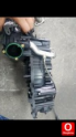 BMW F10 5 SERİSİ EMME MANİFOLDU