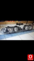 BMW E39 ENCIL FAR SAĞ SOL