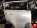2017 KIA SPORTAGE SON KASA ORJINAL HATASI AZ ÇIKMA KAPILAR