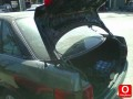 AUDİ 80 YUMURTA KASA TAVAN OTO FİKRETTEN