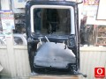 MERCEDES VANEO SÜRGÜLÜ KAPI KİLİDİ ORJİNAL 2003-2007 