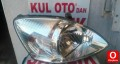 MATRİX ORJİNAL ÇIKMA ÇOK TEMİZ FAR İZMİR KUL OTO DA 