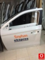 PEUGEOT 301 SOL ÖN KAPI ORJİNAL ÇIKMA