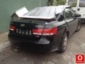 Sonata 2.0 CRDİ 