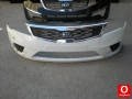 KIA CEED İKİNCİ EL HATASI AZ 2011 ÖN TAMPONLAR MEVCUTTUR