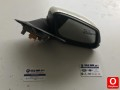 BMW F30 3 SERİSİ DIŞ DİKİZ AYNASI KATLANIR  ÇIKMA ORJİNAL