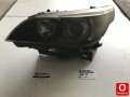BMW E60 5 SERİSİ ÇIKMA FAR ZENON ORİNAL YEDEK PARÇA
