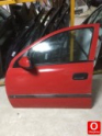 Opel Astra B Sol Ön Kapı