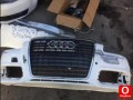 AUDİ A6 2007 - 2012 ÇIKMA ORİJİNAL ÖN TAMPON