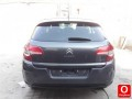 2013 CITROEN C4 ARKA STOPLAR BULUNUR