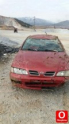   Nissan  Primera  Kaporta - Karoser   Sol Ön Kapı