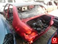 PEUGEOT 306 TAVAN KESME KOMPLE ORJİNAL ÇIKMA 