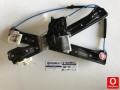 BMW F30 3SERİSİ 320 325 330  ÇIKMA ORJİNAL CAM KİRKOSU