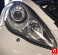 Porsche panamera sağ sol far takım