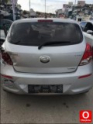 hyundai i20 komple arka set